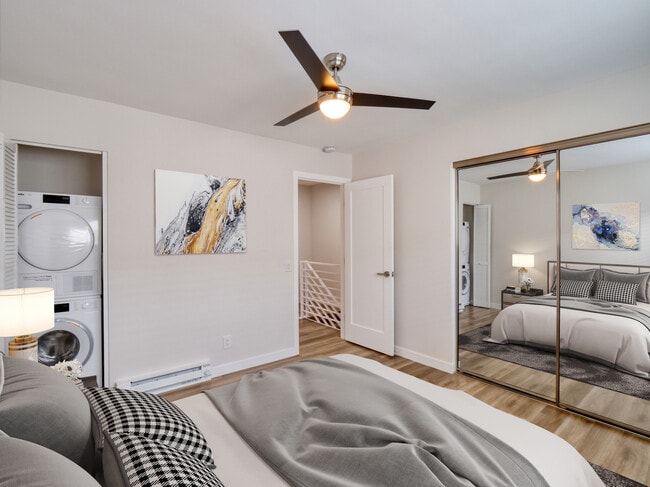 Photo - CitiZen Beach Collection on Manhattan