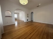Dining room - 1160 S Crescent Heights Blvd Apartments Unit 1160 S. Crescent Heights