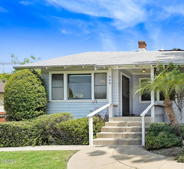 Photo - 505 E Olive Ave