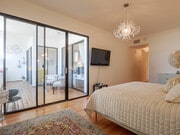 Master Bedroom - 2276 S Beverly Glen Blvd Unit 207