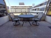 Patio #1 - 121 S Hope St Unit 406