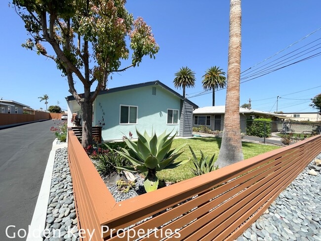 Photo - Remodeled 2 Bedroom in Prime Carlsbad Village! Unit #3