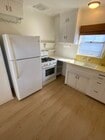Kitchen-Left Side - 308 9th St House