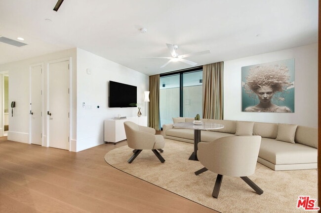 Photo - 8420 W Sunset Blvd Unit 501