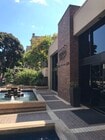 Classy, low impact garden style entrance - 850 State St Unit 324