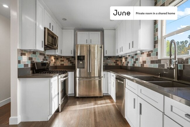 Photo - Room in Shared 4 bed/2 bath home Unit A