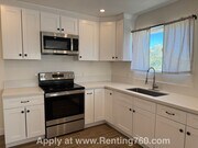 Photo - 2 Updated Homes on 1 Property! Unit 2 - 56949 Campanula St