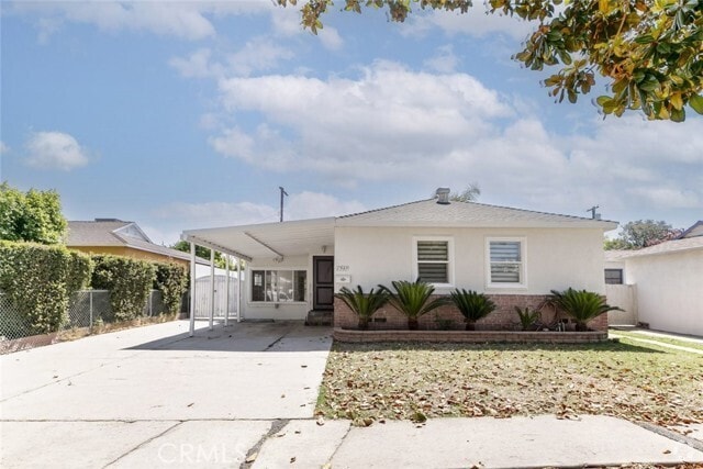 Building Photo - 7940 Stansbury Ave Rental