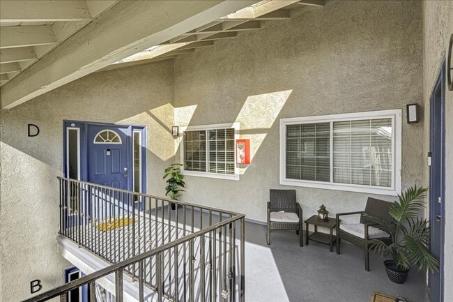 Photo - The Evergreens Apartment Homes