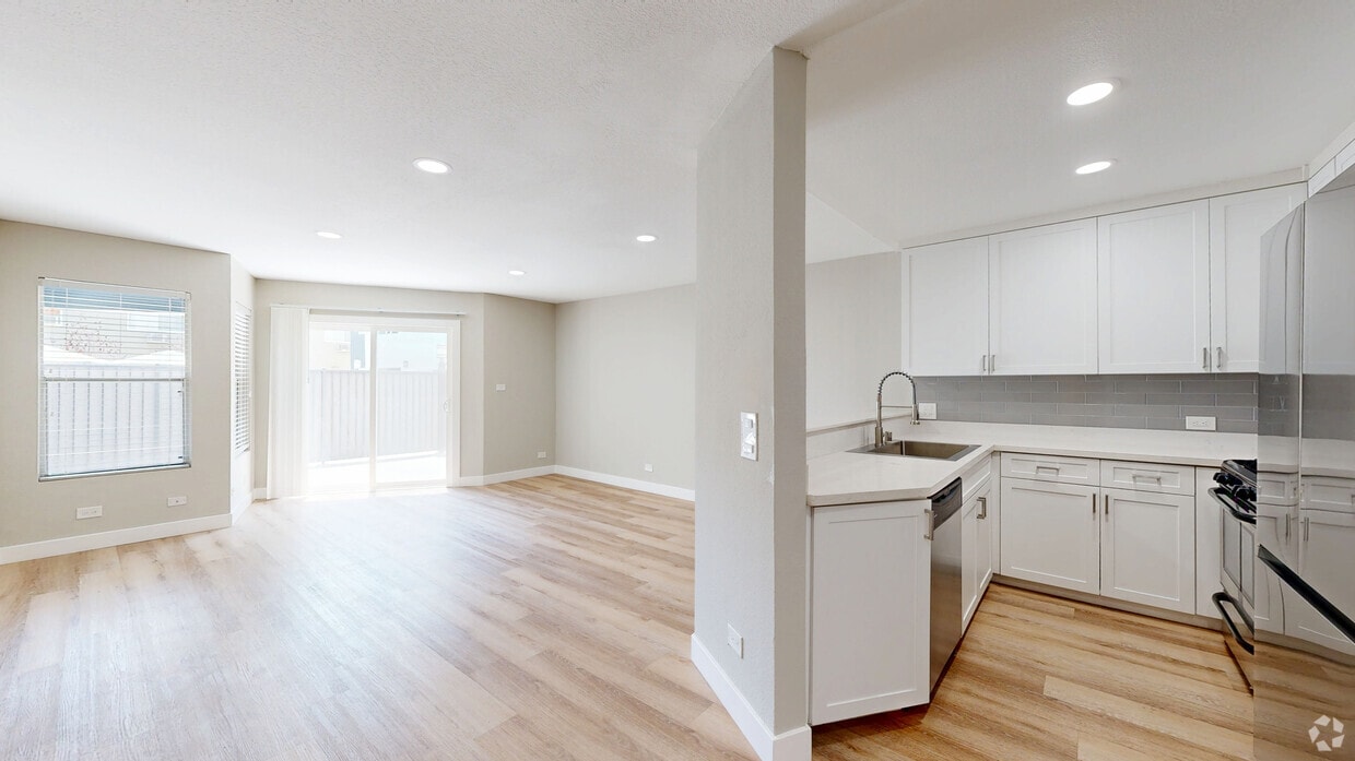 3D Tour - Monarch Apartments