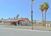 Photo - Charming 3-Bed, 2-Bath Home. - 1306 Sq Ft of Comfort in Cathedral City!"