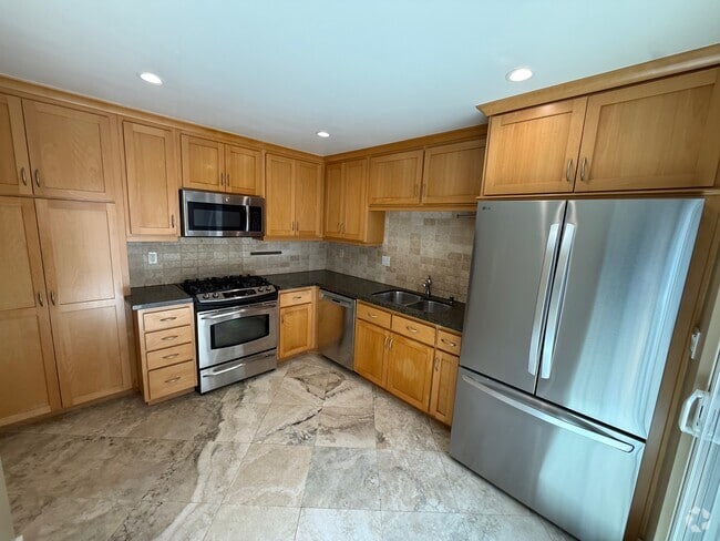 Building Photo - 4955 Del Monte Ave Unit 3 Rental