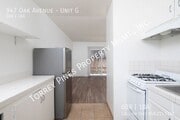 Photo - 947 Oak Ave Unit G