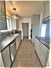 Galley Kitchen - 14832 Hartsook St