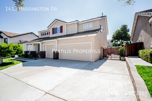 Photo - 1413 Haddington Dr