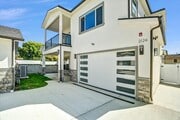 2 car attached garage - 2124 W 238th St