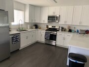 New Kitchen and apliances - 73641 Sunnyslope Dr Apartments