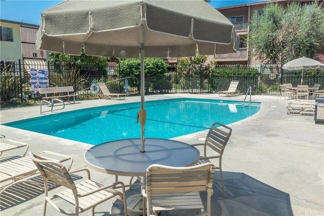 2nd Pool - 12200 Montecito Rd Unit K101
