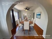 Photo - 1344 S Hudson Ave Apartment
