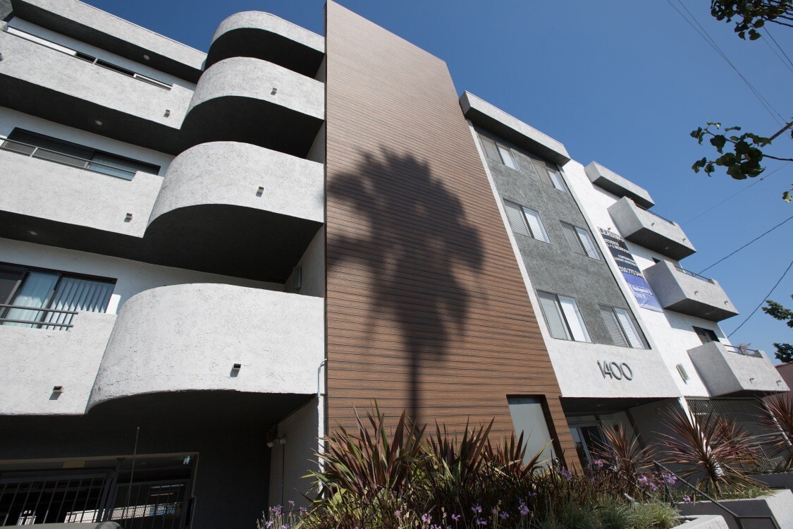 1400 Edgemont - 1400 Edgemont