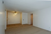 2 BR, 2 BA - 945 SF - Arbor Apartments