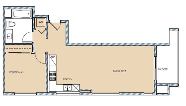 Photo - Gramercy Terrace