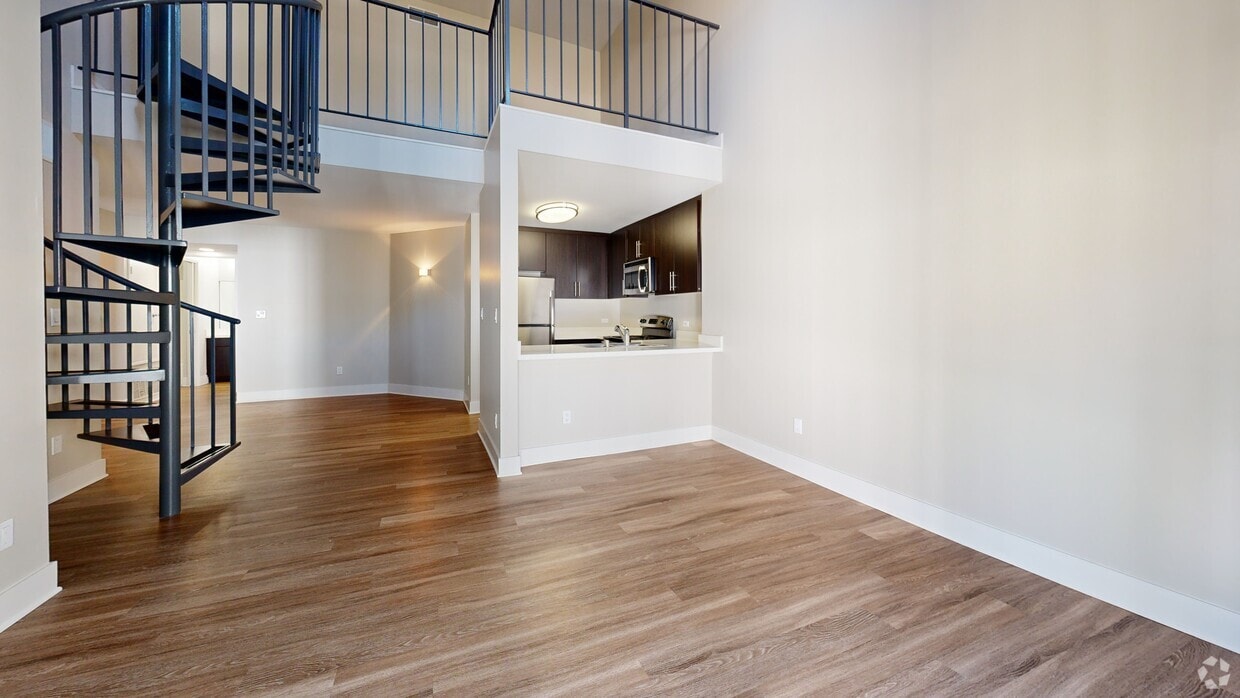 3D Tour - Holly Street Village