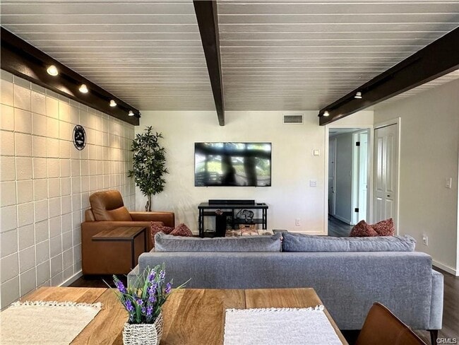 Photo - Fully furnished mid-century modern oasis located less than a mile