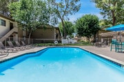 Sparklng Pool - Sienna Heights