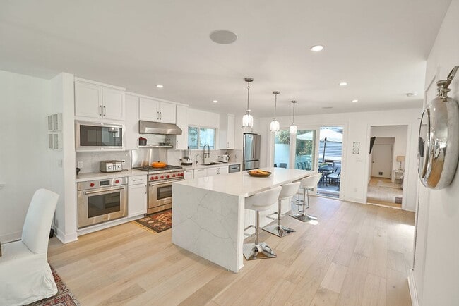 Photo - Summer in Style | Furnished 4BD Coronado Home