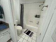Photo - Welcome home to this spacious 1 bedroom 1 bath unit located in the heart of Harbor City! Unit 08
