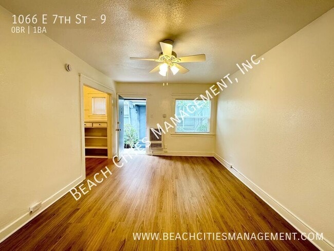 Building Photo - 1066 E 7th St Unit 9