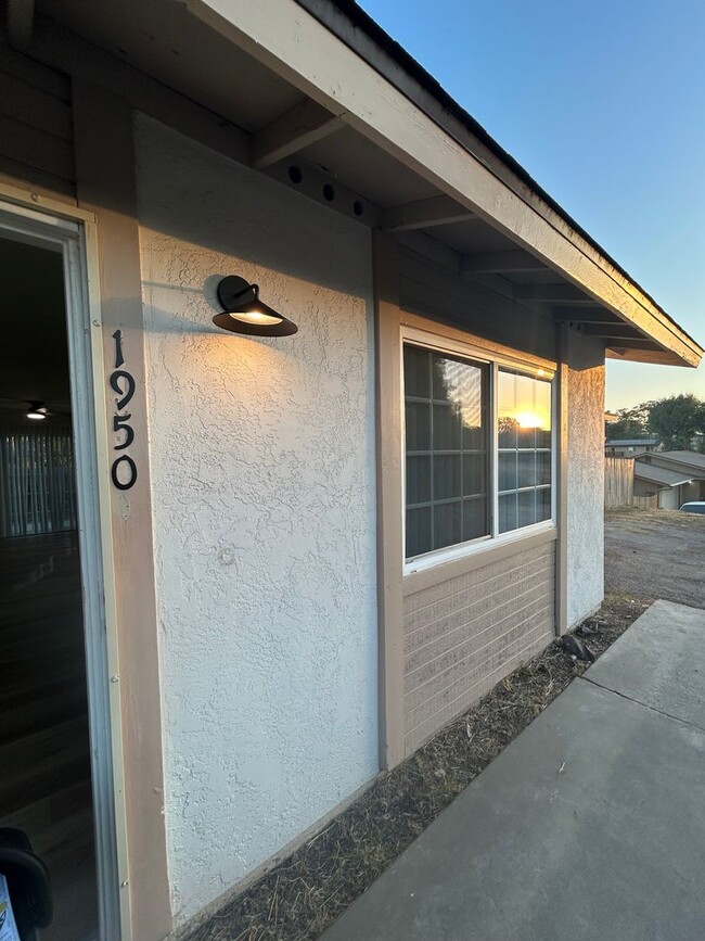 Photo - Charming Renovated 3 Bedroom/2 Bath Single Story Home! La Mesa! $3,500