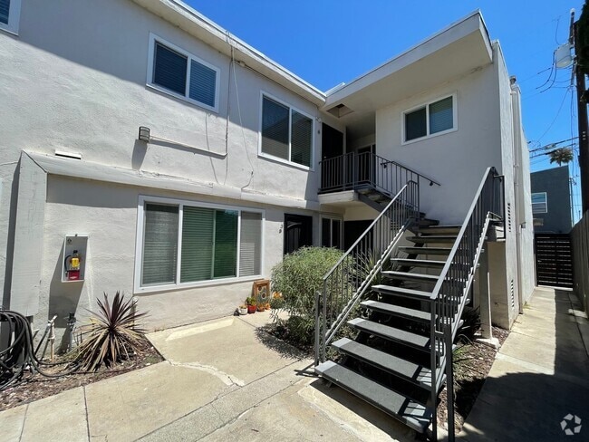 Building Photo - 4515 Bancroft St Unit 4515 Bancroft St #6 Rental