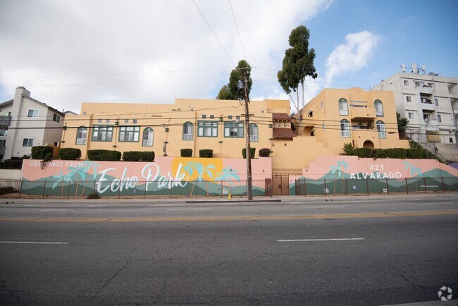 Building Photo - 425 N Alvarado St Unit 104 Rental