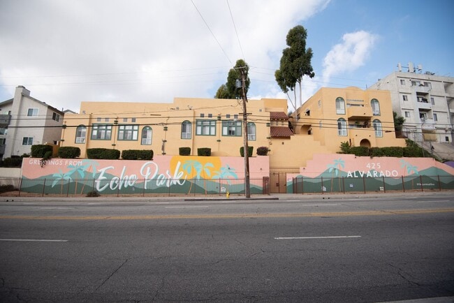 Photo - 425 N Alvarado St Unit 112