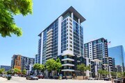 Photo - Light and Bright Little Italy 2-Bedroom at Unit #1357