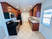 Photo - Charming 1 Bedroom unit, completely remodeled with In-Unit Washer/Dryer!