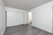 2BR, 2BA - 948SF - Second Bedroom - Villas at Columbia