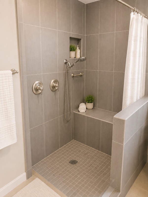 Photo - 229 S San Antonio Ave Unit Back ADU 1 room