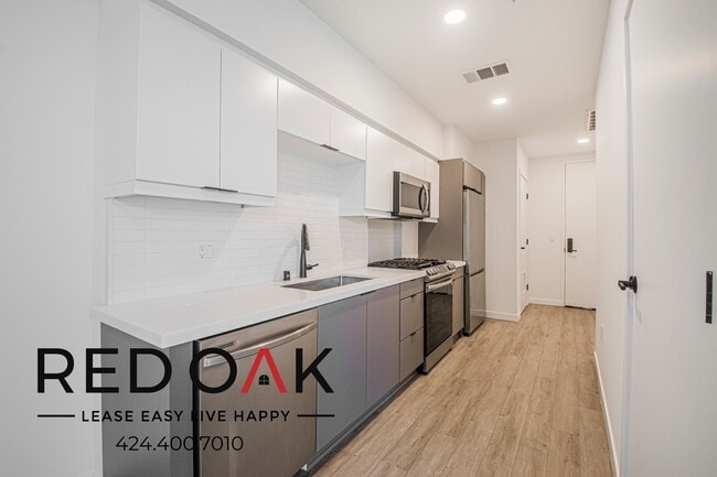 Photo - 1100 W Temple St Unit 604
