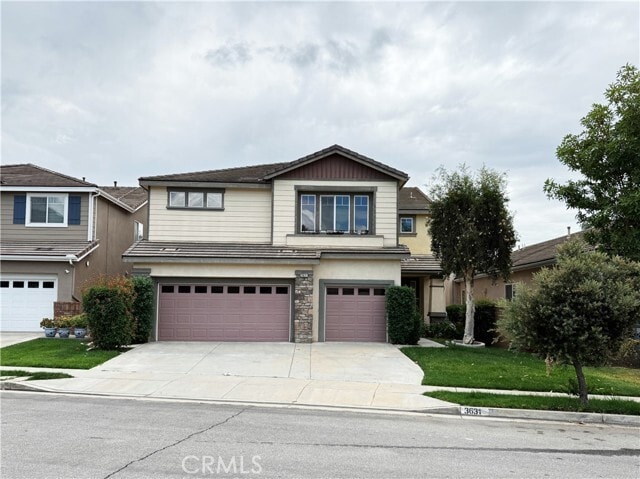 Photo - 3631 Starling Way House