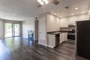 1BR, 1BA - 710 SF - Gables Alta Murrieta