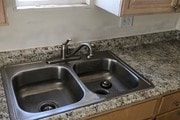 Kitchen Faucet & SInk - 5551 Costello Ave Unit 1/2