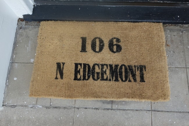 Photo - 106 N Edgemont St Unit 2