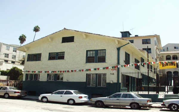 Building Photo - 232 Union