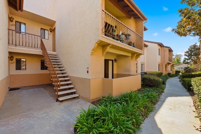 Photo - "Charming 2-Bedroom, 2-Bathroom Oasis in E... Unit 1411