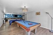 Club House - Cypress Park Apartments