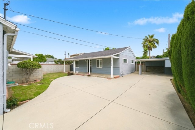 Photo - 6268 N Muscatel Ave