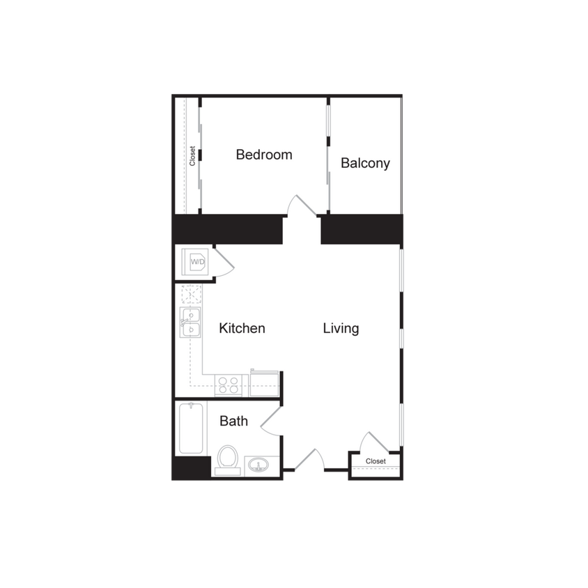 Floor Plan - A5